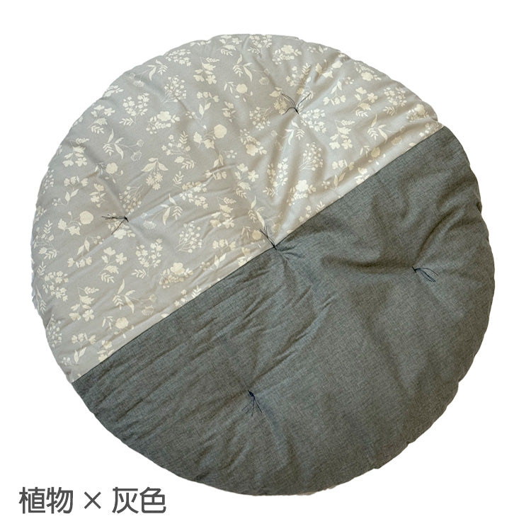 仙貝坐墊(senbei zabuton)|洛中高岡屋 for Taiwan