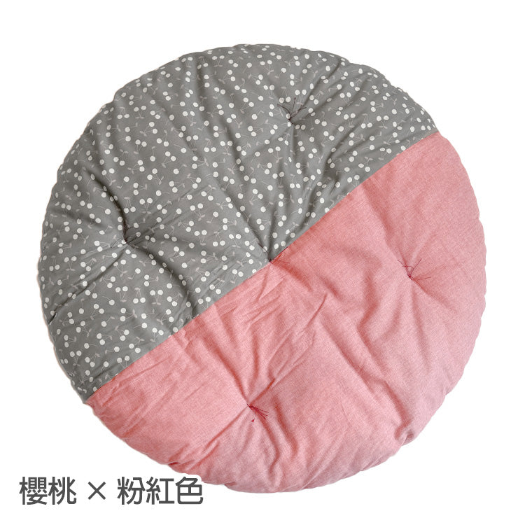 仙貝坐墊(senbei zabuton)|洛中高岡屋 for Taiwan