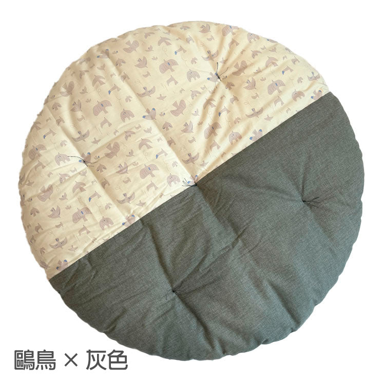 仙貝坐墊(senbei zabuton)|洛中高岡屋 for Taiwan