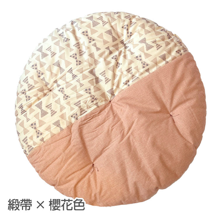 仙貝坐墊(senbei zabuton)|洛中高岡屋 for Taiwan