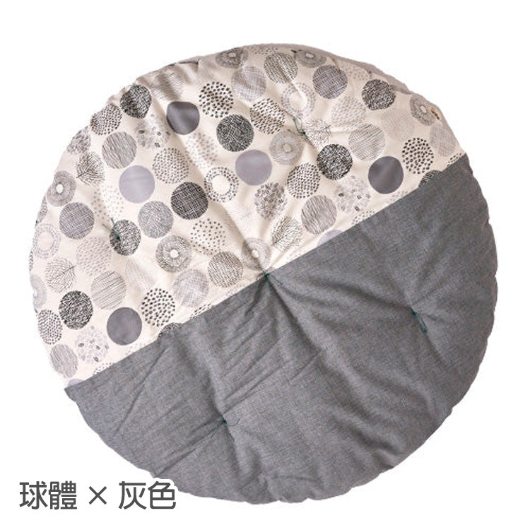 仙貝坐墊(senbei zabuton)|洛中高岡屋 for Taiwan
