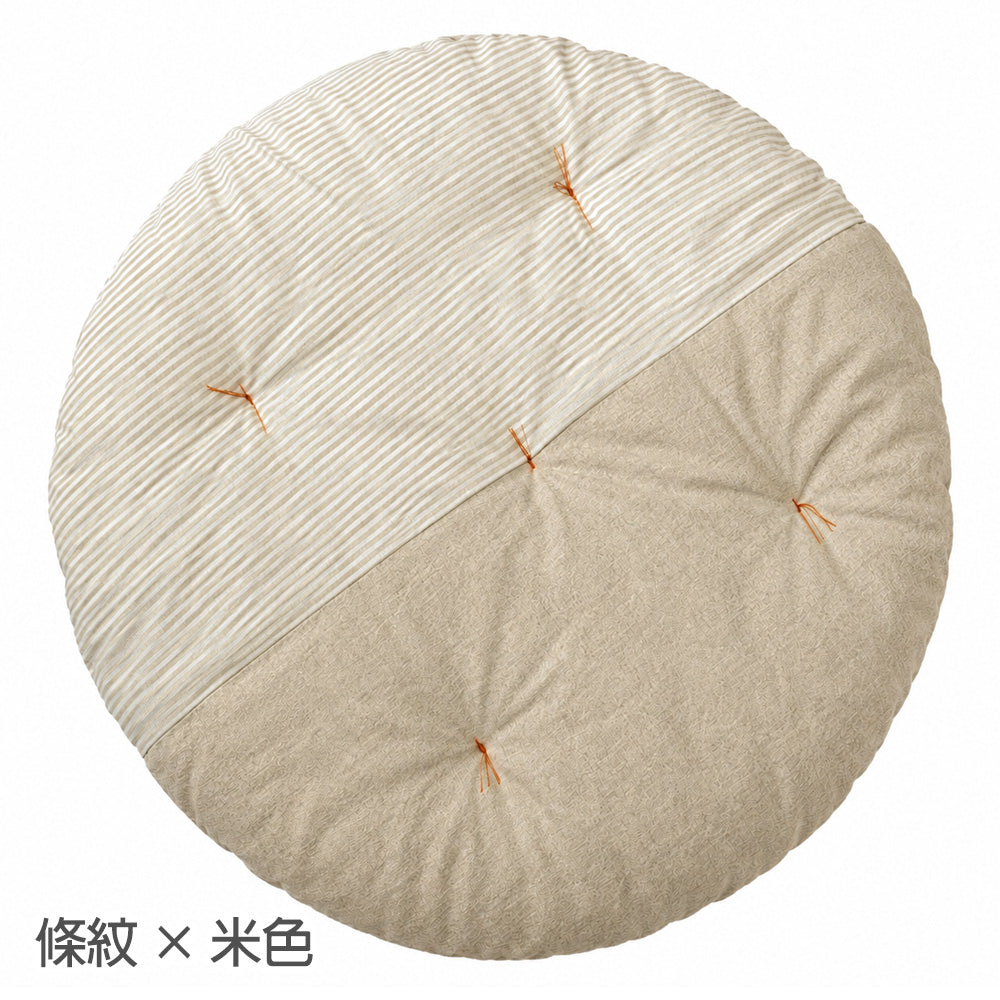 仙貝坐墊(senbei zabuton)|洛中高岡屋 for Taiwan