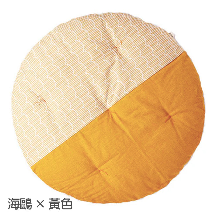 仙貝坐墊(senbei zabuton)|洛中高岡屋 for Taiwan