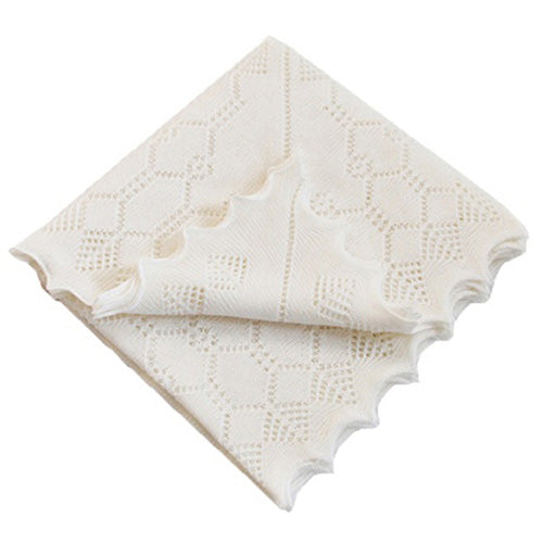 G.H.HURT & SON(ジーエイチハートアンドサン)|英国王室御用達ニット・コットンおくるみ