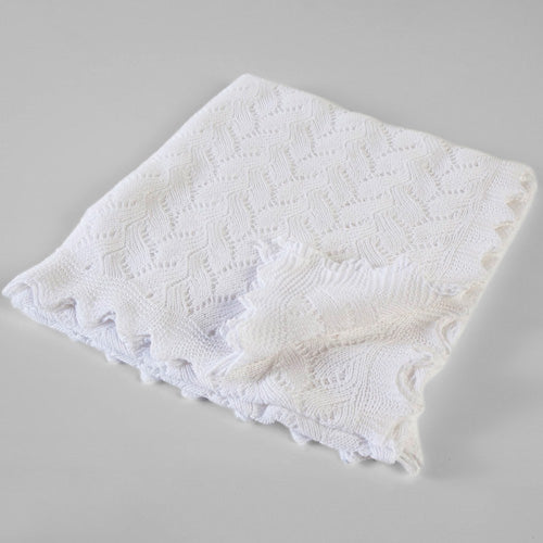 G.H.HURT & SON(ジーエイチハートアンドサン)|英国王室御用達ニット・コットンおくるみ