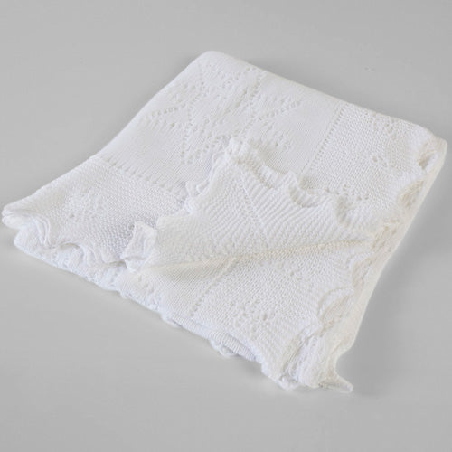 G.H.HURT & SON(ジーエイチハートアンドサン)|英国王室御用達ニット・コットンおくるみ