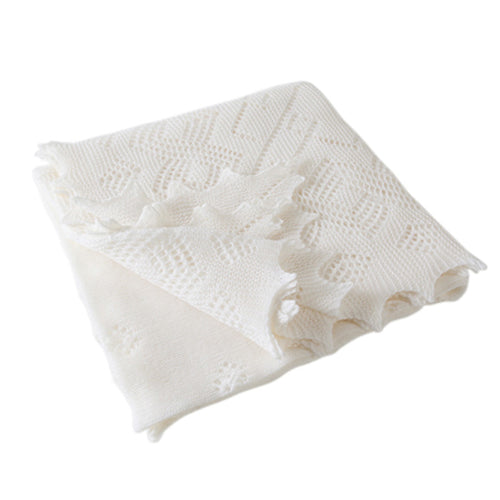 G.H.HURT & SON(ジーエイチハートアンドサン)|英国王室御用達ニット・コットンおくるみ