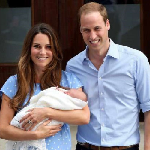 G.H.HURT & SON(ジーエイチハートアンドサン)|英国王室御用達ニット・コットンおくるみ