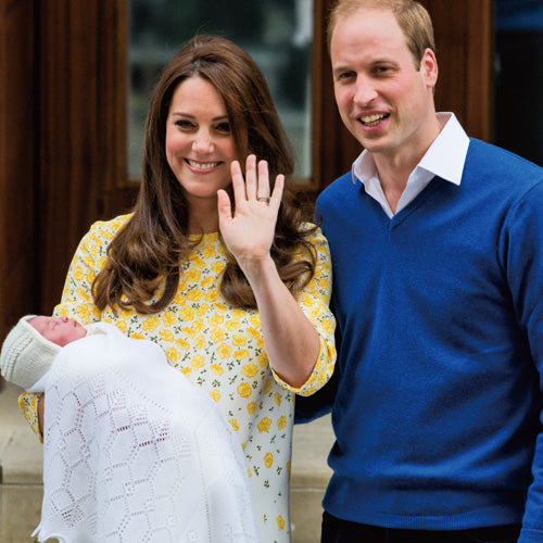 G.H.HURT & SON(ジーエイチハートアンドサン)|英国王室御用達ニット・コットンおくるみ