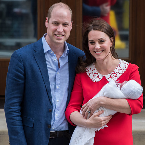 G.H.HURT & SON(ジーエイチハートアンドサン)|英国王室御用達ニット・コットンおくるみ