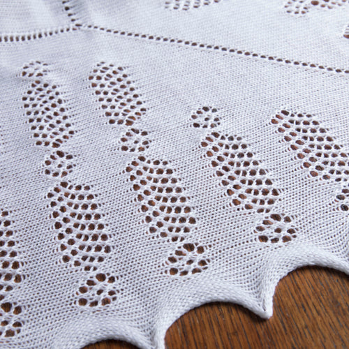 G.H.HURT & SON(ジーエイチハートアンドサン)|英国王室御用達ニット・コットンおくるみ