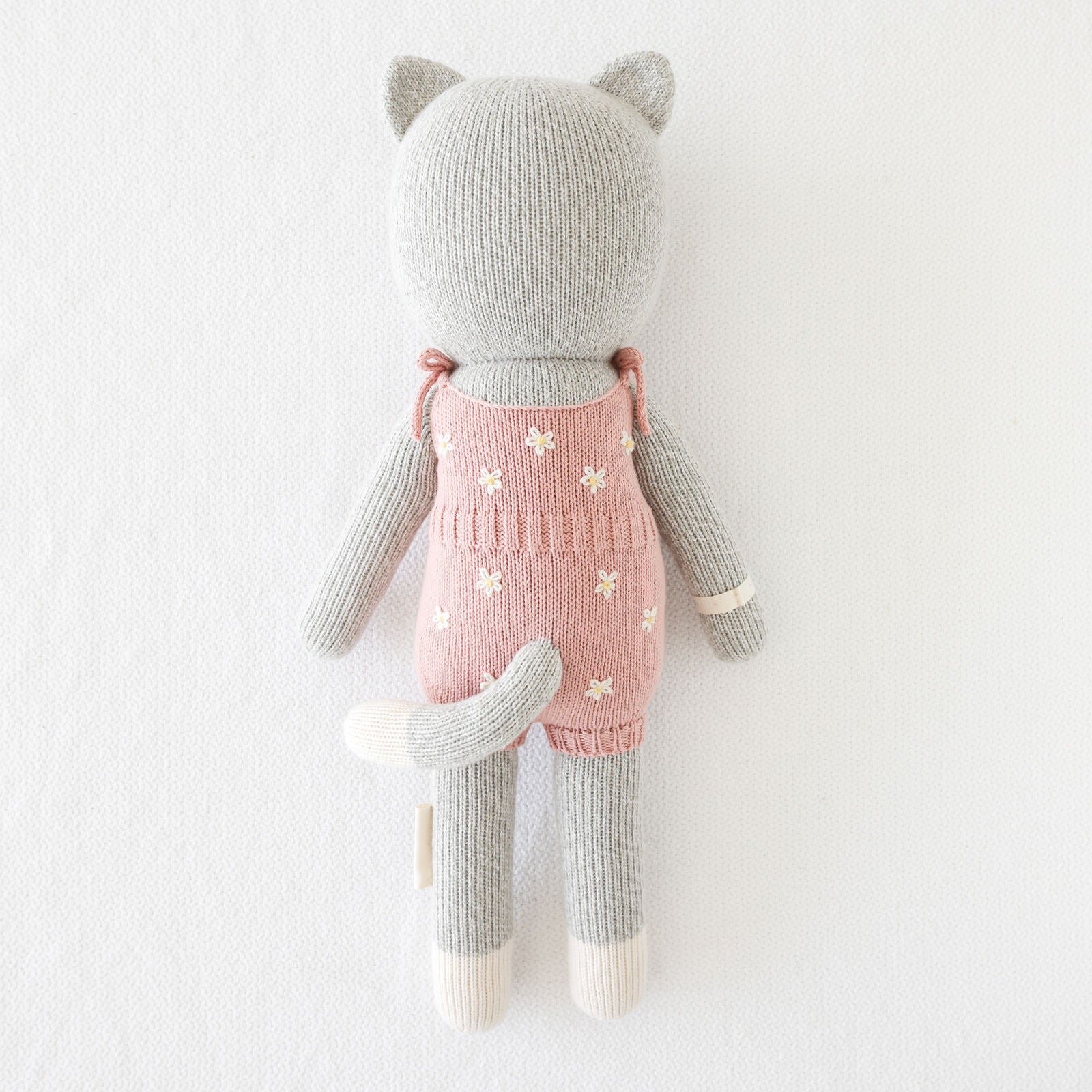 カドルアンドカインド ぬいぐるみ(cuddle + kind) シグネチャーコレクション