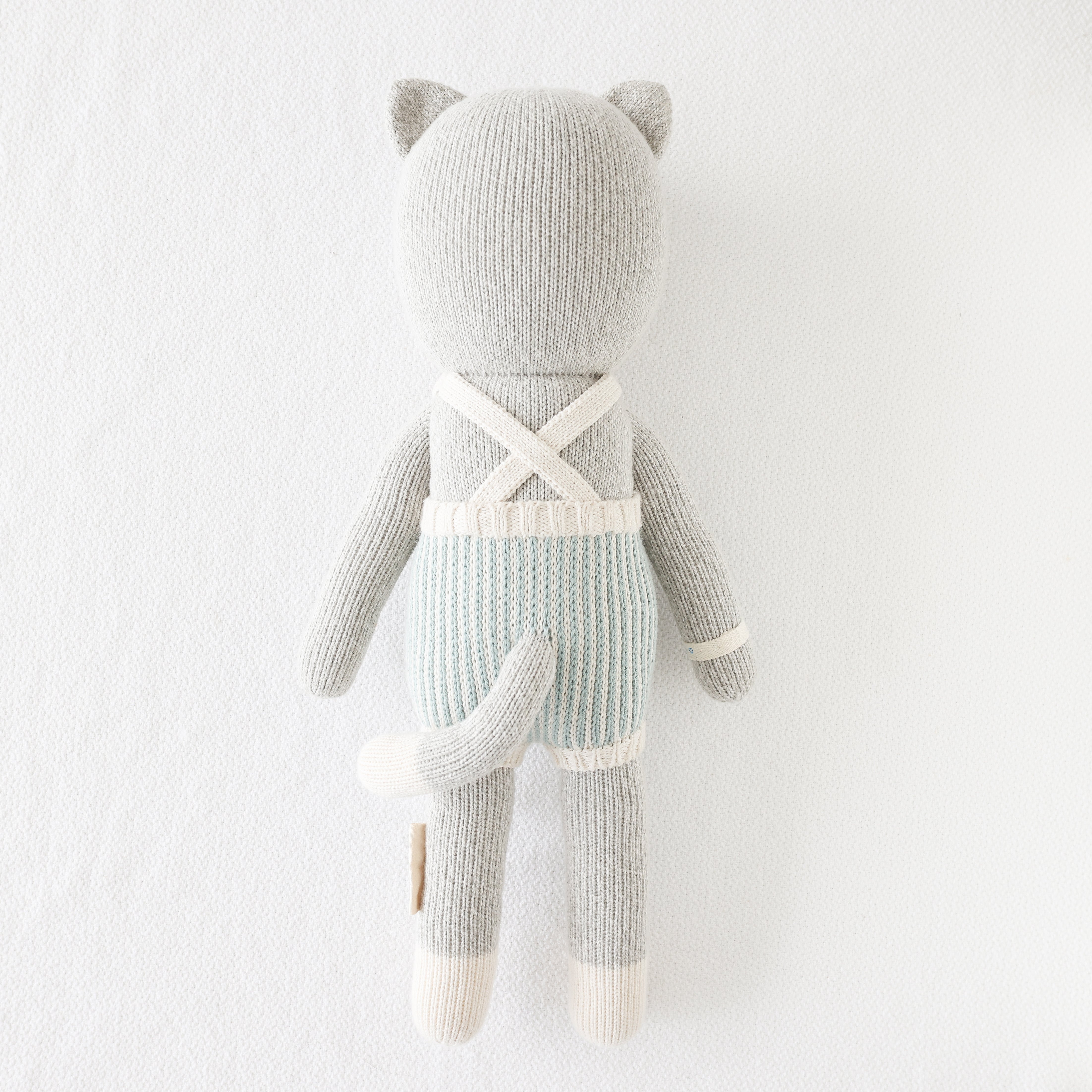 カドルアンドカインド ぬいぐるみ(cuddle + kind) シグネチャーコレクション
