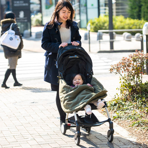 BABYZEN(ベビーゼン)|ベビーカーyoyo+ 6+