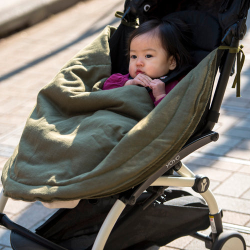 BABYZEN(ベビーゼン)|ベビーカーyoyo+ 6+