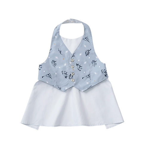 MARLMARL(マールマール)|お食事エプロン Garcon