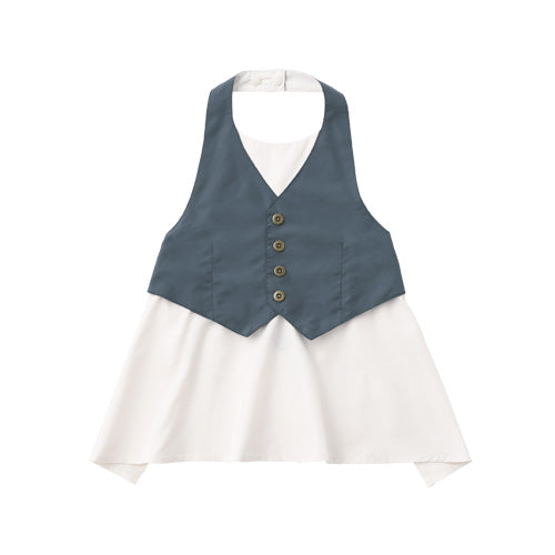 MARLMARL(マールマール)|お食事エプロン Garcon