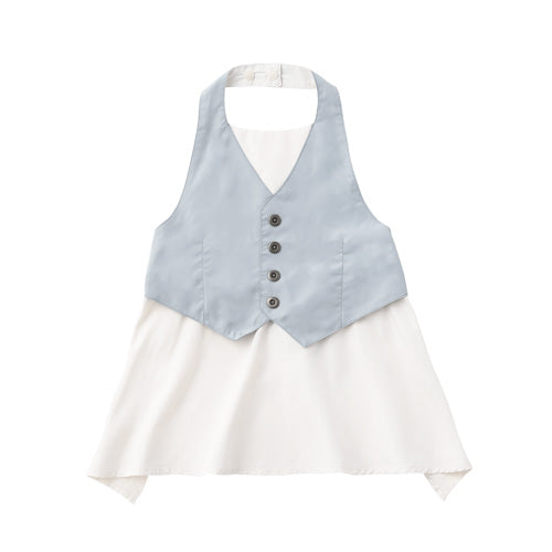 MARLMARL(マールマール)|お食事エプロン Garcon