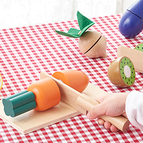 エドインター|おままごと森のアイランドキッチン