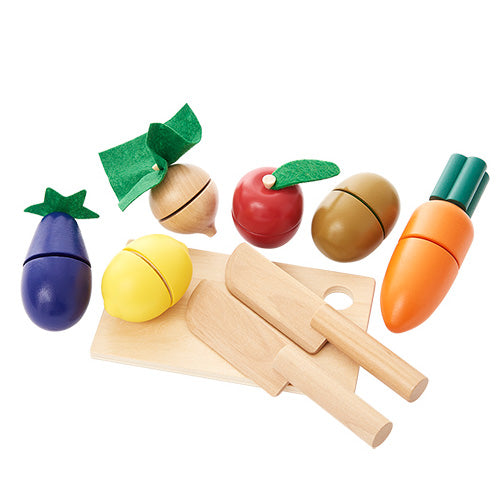 エドインター|おままごと森のアイランドキッチン