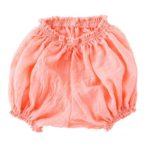 MARLMARL(マールマール)|ふんわりシルエットブルマ