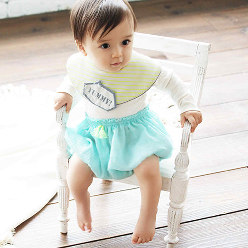 MARLMARL(マールマール)|ふんわりシルエットブルマ