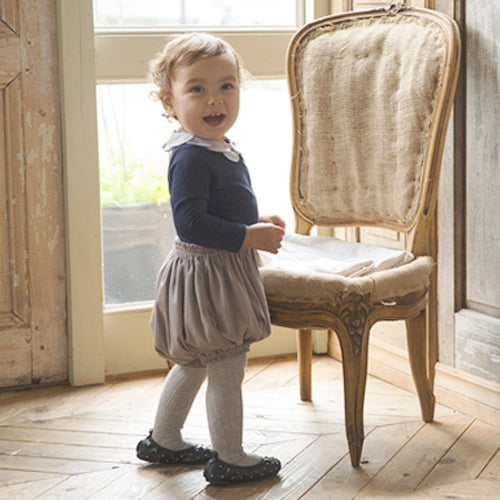 MARLMARL(マールマール)|ふんわりシルエットブルマ