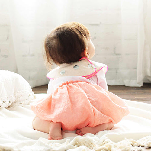 MARLMARL(マールマール)|ふんわりシルエットブルマ