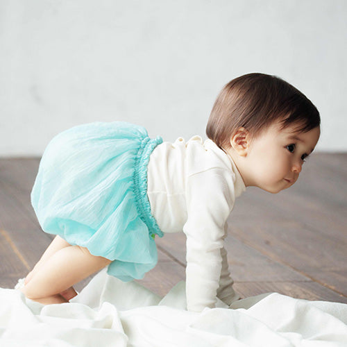 MARLMARL(マールマール)|ふんわりシルエットブルマ