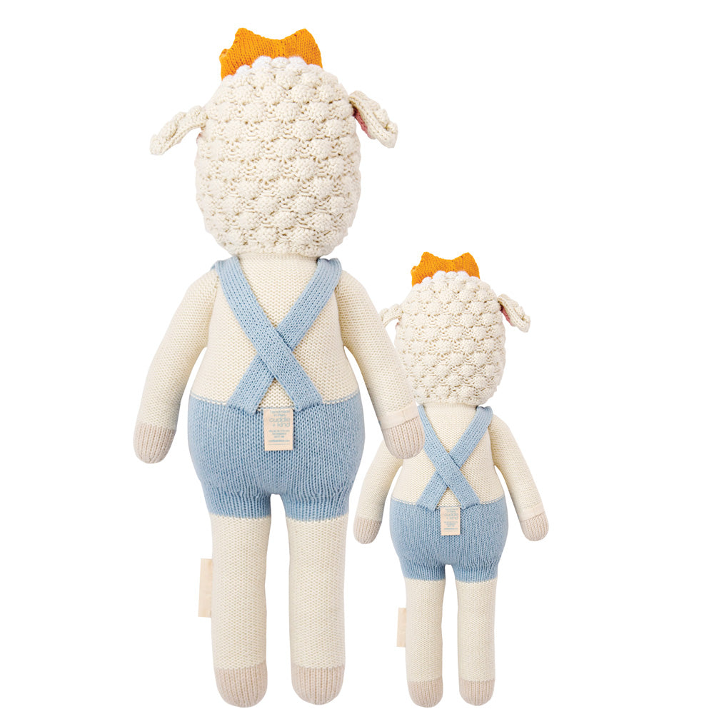 カドルアンドカインド ぬいぐるみ(cuddle + kind) シグネチャーコレクション