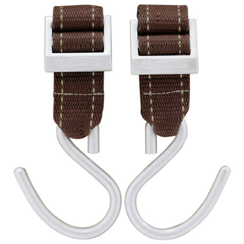 エクスプレナード|ベビーカーマルチフック