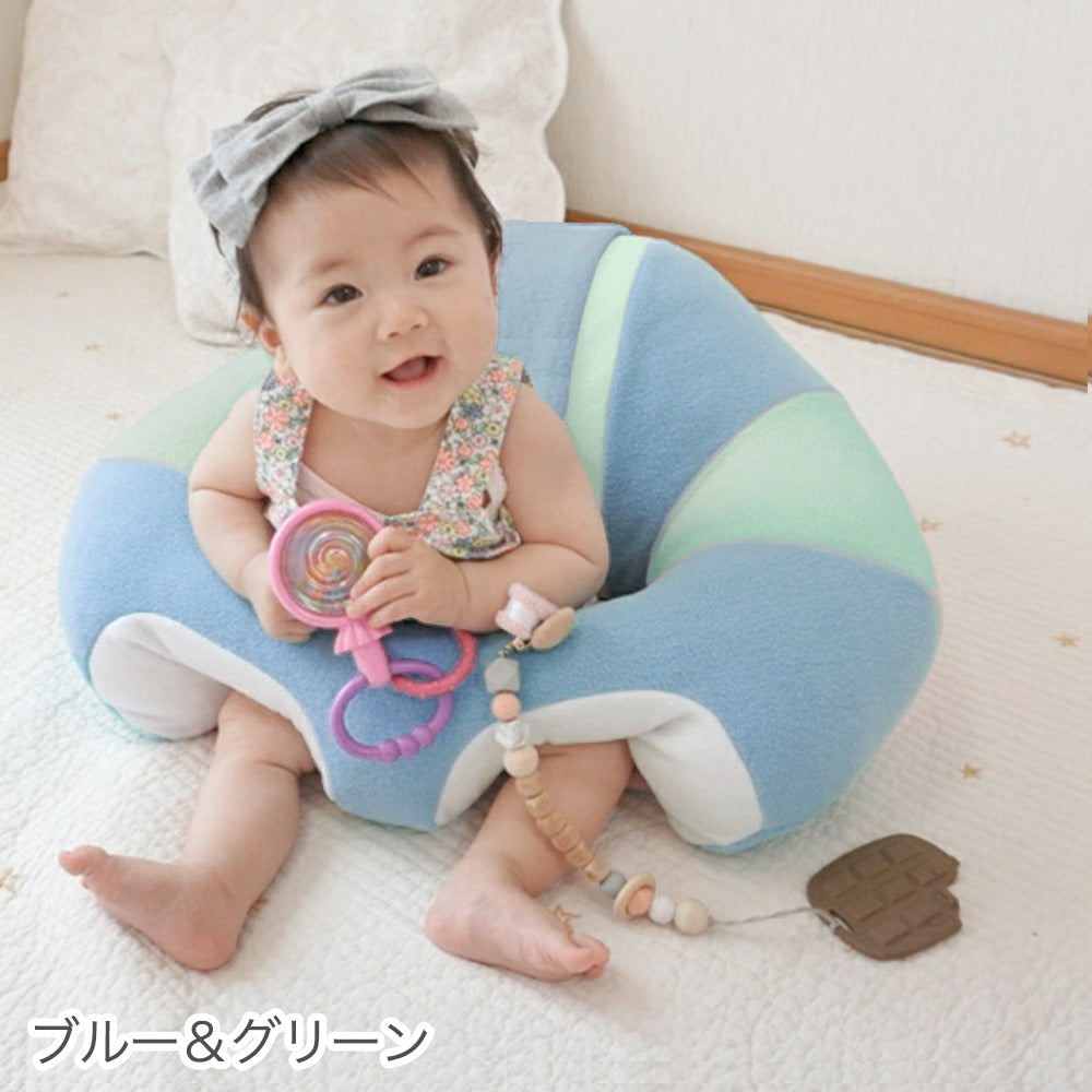 ハガブー | お座り練習ベビーチェア | HUGABOO