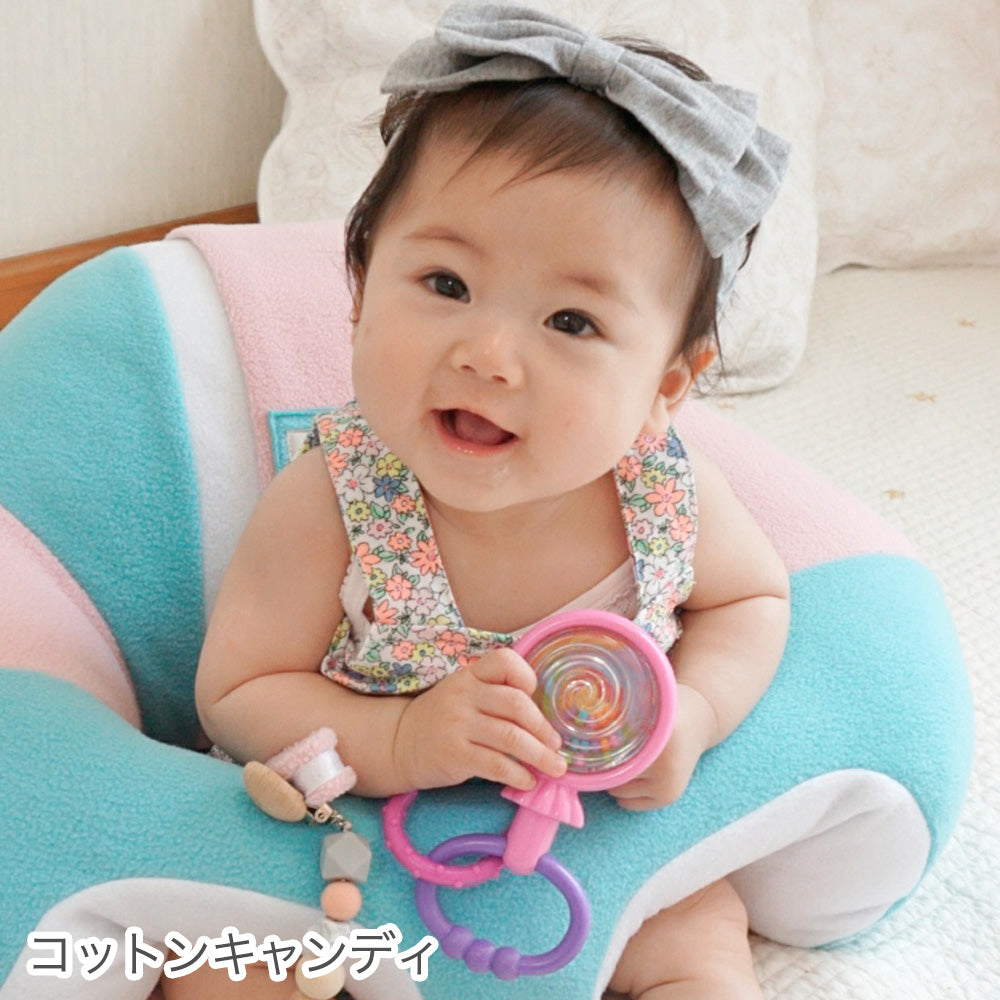 HUGABOO(ハガブー)|お座り練習ベビーチェア