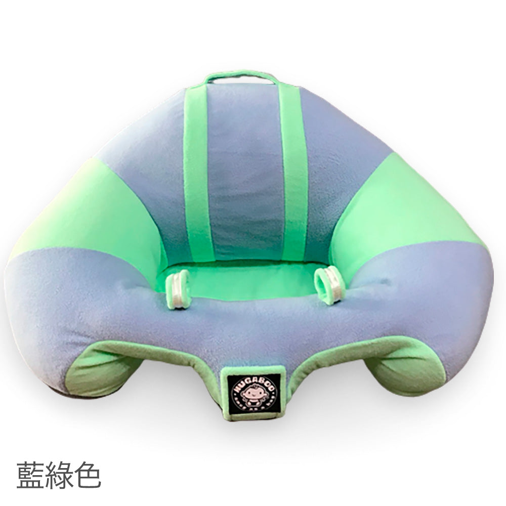 HUGABOO|學坐嬰兒椅 for Taiwan