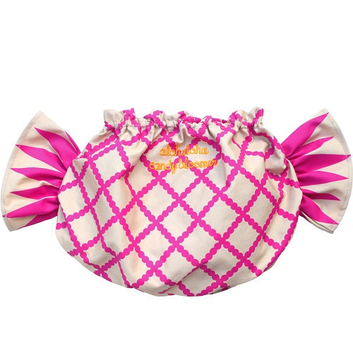 アロハロハ|キャンディシルエットブルマ