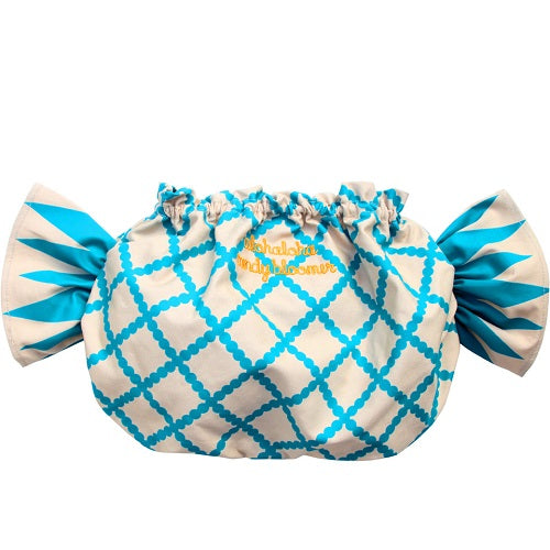 アロハロハ|キャンディシルエットブルマ