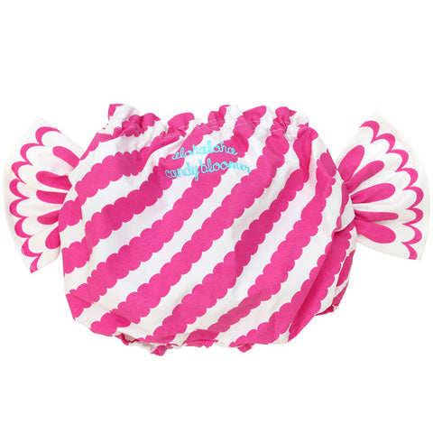 アロハロハ|キャンディシルエットブルマ