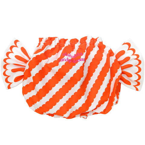 アロハロハ|キャンディシルエットブルマ