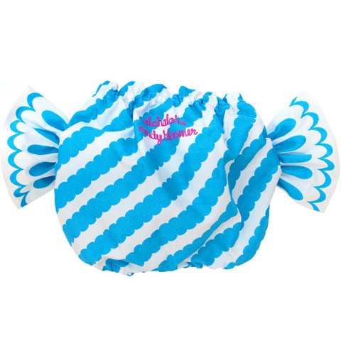 アロハロハ|キャンディシルエットブルマ