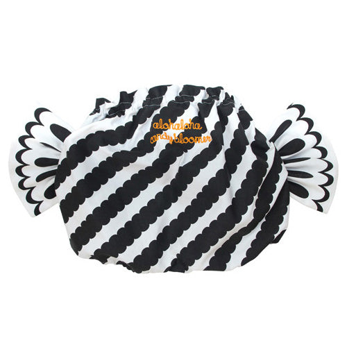 アロハロハ|キャンディシルエットブルマ