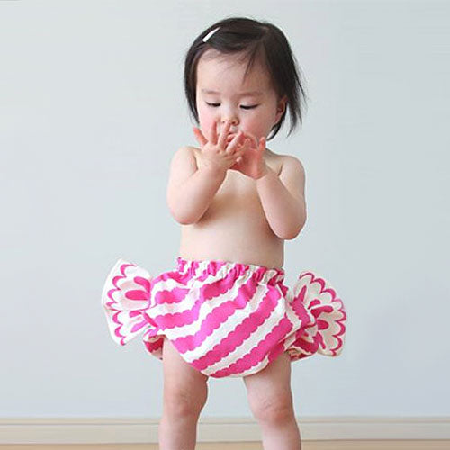 アロハロハ|キャンディシルエットブルマ