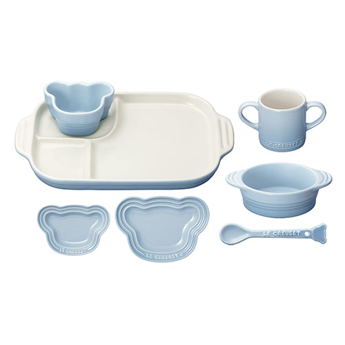 LE CREUSET(ル・クルーゼ)|ベビー用食器