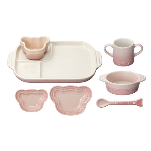 LE CREUSET(ル・クルーゼ)|ベビー用食器