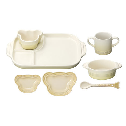 LE CREUSET(ル・クルーゼ)|ベビー用食器