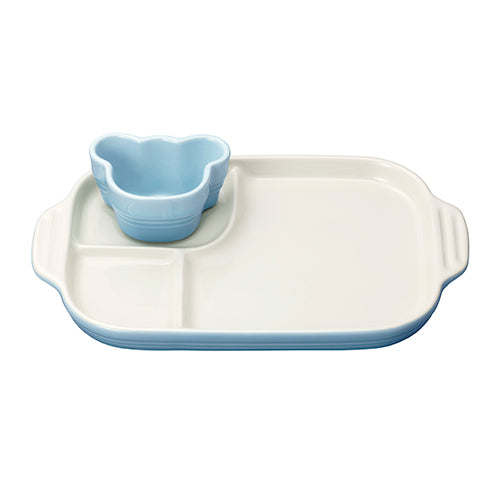 LE CREUSET(ル・クルーゼ)|ベビー用食器