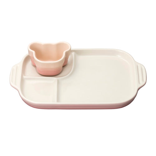 LE CREUSET(ル・クルーゼ)|ベビー用食器