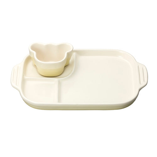 LE CREUSET(ル・クルーゼ)|ベビー用食器