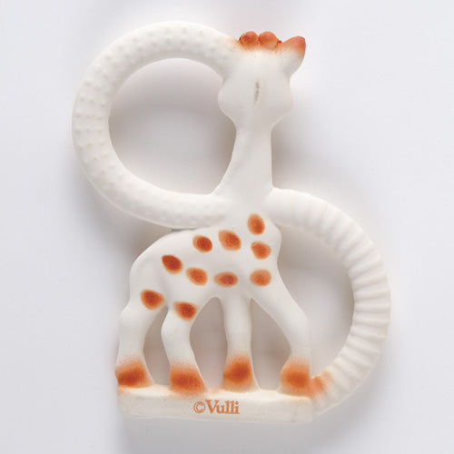 キリンのソフィー|ティージングリング|Vulli(ヴュリ)