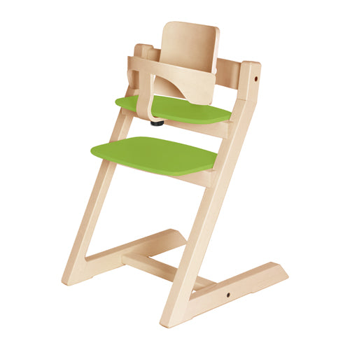 HOPPL(ホップル)|ハイチェア Choice Baby