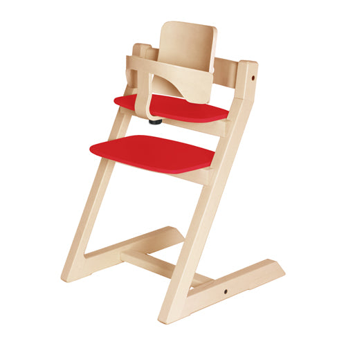 HOPPL(ホップル)|ハイチェア Choice Baby